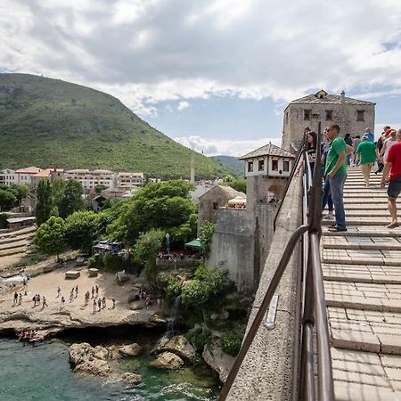 Apartment Perfect View Mostar Exterior foto