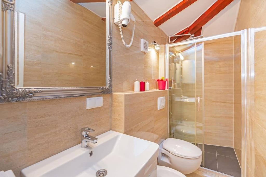 Apartment Perfect View Mostar Exterior foto