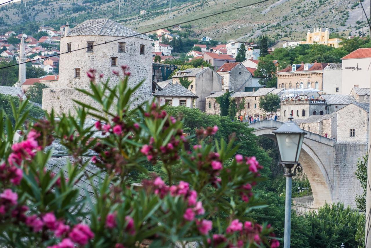 Apartment Perfect View Mostar Exterior foto